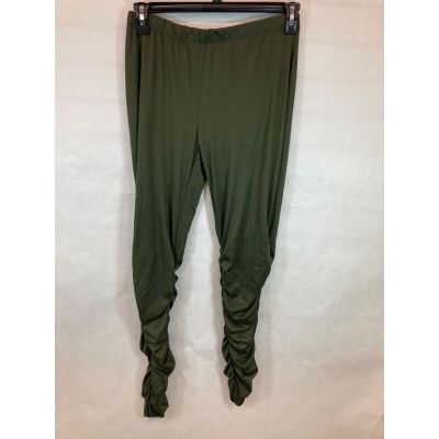 Premium Comfort & Style:  [Green X-Large] Versatile Leggings!